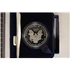 Image 2 : 2004-W AMERICAN SILVER EAGLE PROOF IN ORIGINAL US