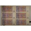 Image 2 : 6-BURMA 35 KYAT BILLS