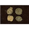 Image 2 : 4-B.C.-A.D. JUDAEAN ANCIENT COINS