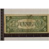 Image 2 : 1935-A HAWAIIAN OVERPRINT US $1 SILVER CERTIFICATE