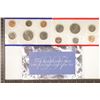 Image 2 : 1997 US MINT SET (UNC) P/D (WITH ENVELOPE)