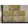 Image 2 : 5-CENTRAL BANK OF EGYPT 50 PIASTRES