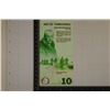 Image 2 : 2010 ARCTIC TERRITORIES POLYMER 10 POLAR DOLLARS