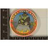 Image 1 : $5 OPERA HOUSE CASINO CHIP. 1998 HALLOWEEN.