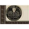 Image 2 : 1995-W US PROOF SILVER "50TH ANNIVERSARY OF WWII"