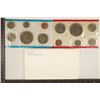 Image 2 : 1975 US MINT SET (UNC) P/D (WITH ENVELOPE)