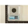 Image 2 : 1849 US HALF CENT ICG F12 DETAILS COUNTER