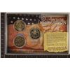 Image 1 : 2019-P/D/S AMERICAN INNOVATION DOLLAR SET "GEORGIA