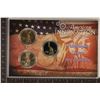 Image 2 : 2019-P/D/S AMERICAN INNOVATION DOLLAR SET "GEORGIA