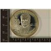 Image 1 : 1986 US SILVER PF ROUND STATUE OF LIBERTY
