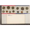 Image 1 : 1981 US MINT SET (UNC) P/D/S (WITH ENVELOPE)