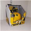 Image 2 : CAT Remote Control Micro Excavator