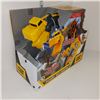 Image 2 : CAT Roarin' Rex-Cavator, Caterpillar Makes Sounds