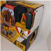 Image 3 : CAT Roarin' Rex-Cavator, Caterpillar Makes Sounds