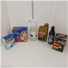 Image 2 : Box Of Housekeeping Items