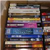 Image 2 : Box Of DVDs