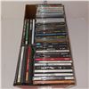 Image 1 : Box Of CDs