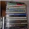 Image 2 : Box Of CDs