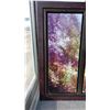 Image 2 : Three Panel Canvas Print, Made By Jamie Carter, Wood 49"L 32"H 1"W