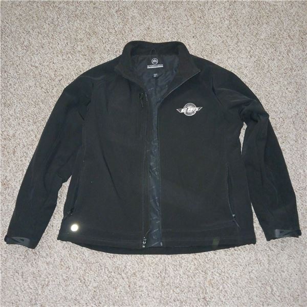 Used, Stormtech Coat, 2 X-Large, Made in Cambodge
