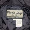 Image 2 : Used, Powder Ridge Lining, Large, 100% Polyester
