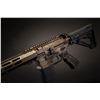 Image 2 : Commander-In-Chief Auto Ordnance Custom AR-15
