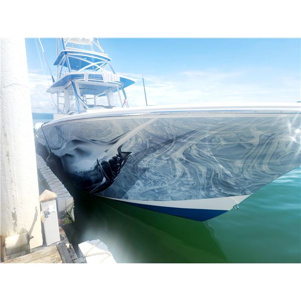 Botanika Osa Fishing and Vacation Package for up to 4 guests