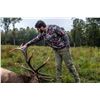Image 5 : Camp Freedom Unlimited Elk Hunt