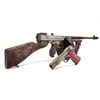 Image 2 : Special Edition Bootlegger Thompson and 1911