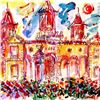 Image 2 : Chateau Cos D'Estournel by Ensrud Original