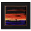 Image 1 : Whale Tail by Wyland Original