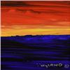 Image 2 : Whale Tail by Wyland Original