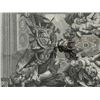 Image 2 : Italian Bookplate from 1792 by M. Masse