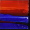 Image 2 : Abstract by Wyland Original