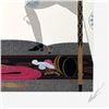 Image 2 : The Duel by Erte (1892-1990)