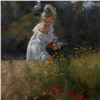 Image 2 : Floral Delight by Romero, Vicente
