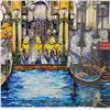 Image 2 : 4 Horses of St. Marks, Venice by Pergola, Linnea