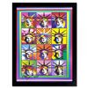 Image 1 : Liberty and Justice by Peter Max