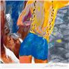 Image 2 : Havana Rhythm by LeRoy Neiman (1921-2012)