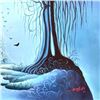 Image 2 : Untitled by Mani Original