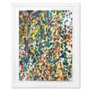 Image 1 : Splash 50 by Wyland Original