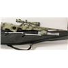 Image 1 : AIRSOFT RIFLE W HIGH POWER SCOPE & BAG