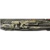 Image 1 : KRYTAC AIRSOFT MACHINE GUN W CASE, CLIPS SCOPE