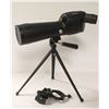 Image 1 : BUSHMASTER HUNTING SPOTTER SCOPE WITH STAND