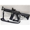 Image 7 : COMBAT MACHINE GUN AIRSOFT 6MM W CLIPS & CASE