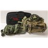 Image 1 : AIRSOFT TACTICAL BELT, HOLSTER & KNIFE CASE
