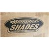 Image 3 : MEMPHIS SHADES MOTORCYCLE WINDSCREEN W BOX