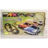 Image 1 : 1980S AFX SUPER RALLY SET W BOX NO CARS