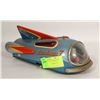 Image 1 : 1950S JAPANESE TIN ATOM ROCKET TOY