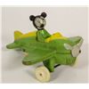 Image 1 : 1930S VICEROY DISNEY MICKEY MOUSE AIRPLANE